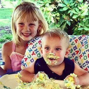 Meet your Posher, Scott